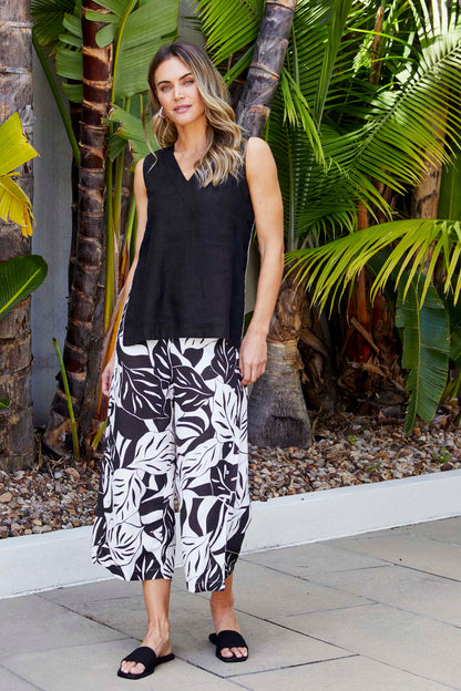 Womens Marisol Pant Multicolor P595705