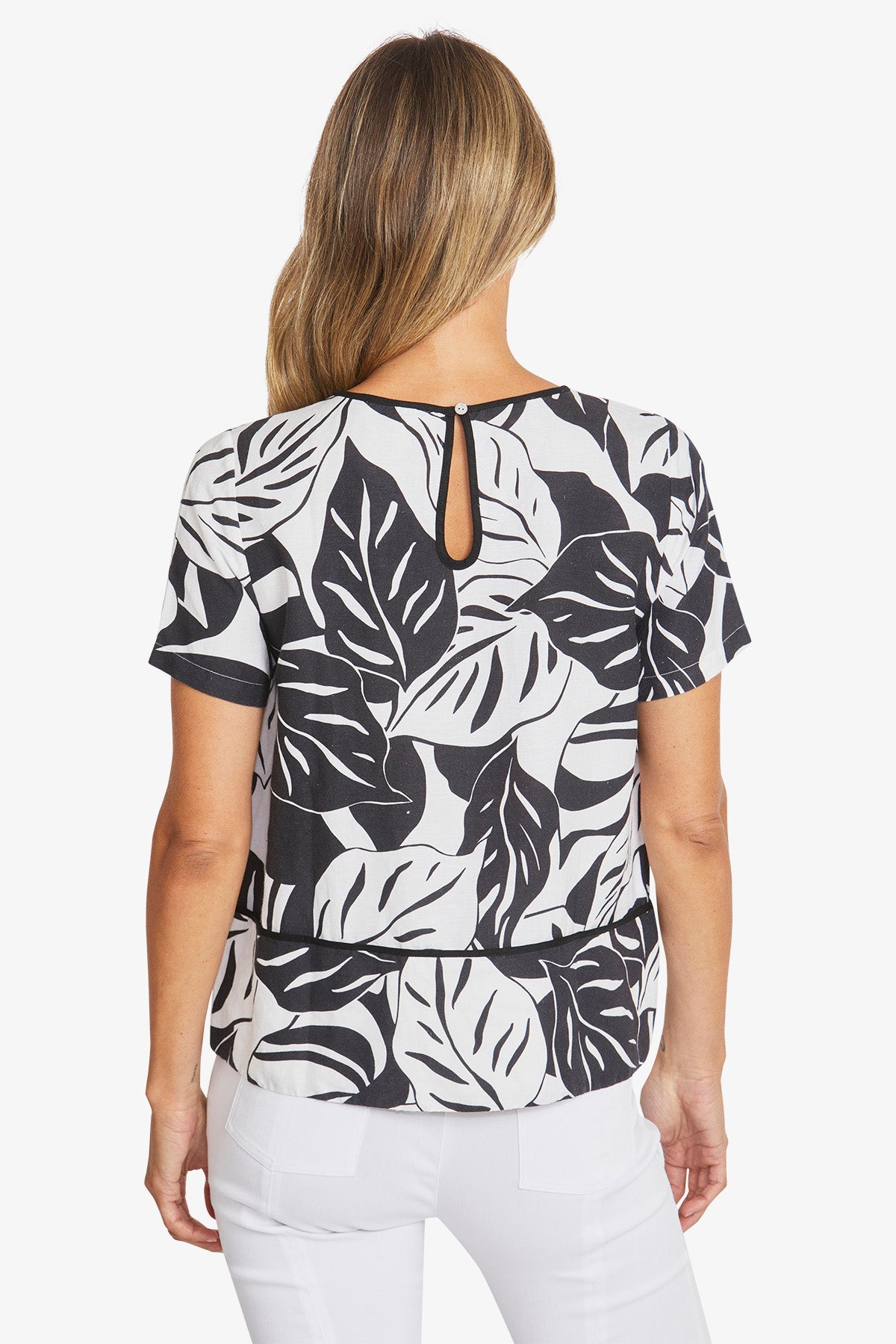 Womens Marisol Top Multicolor P595312