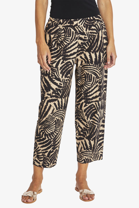 Womens Nyla Pant Multicolor P595700