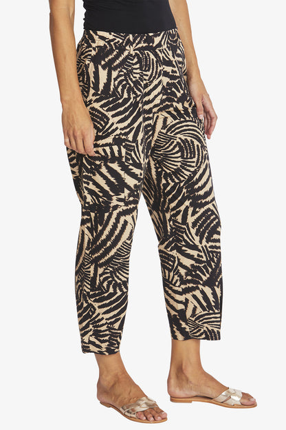 Womens Nyla Pant Multicolor P595700