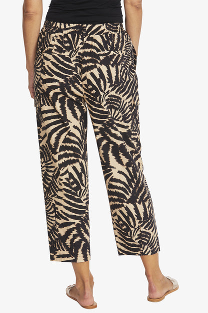 Womens Nyla Pant Multicolor P595700
