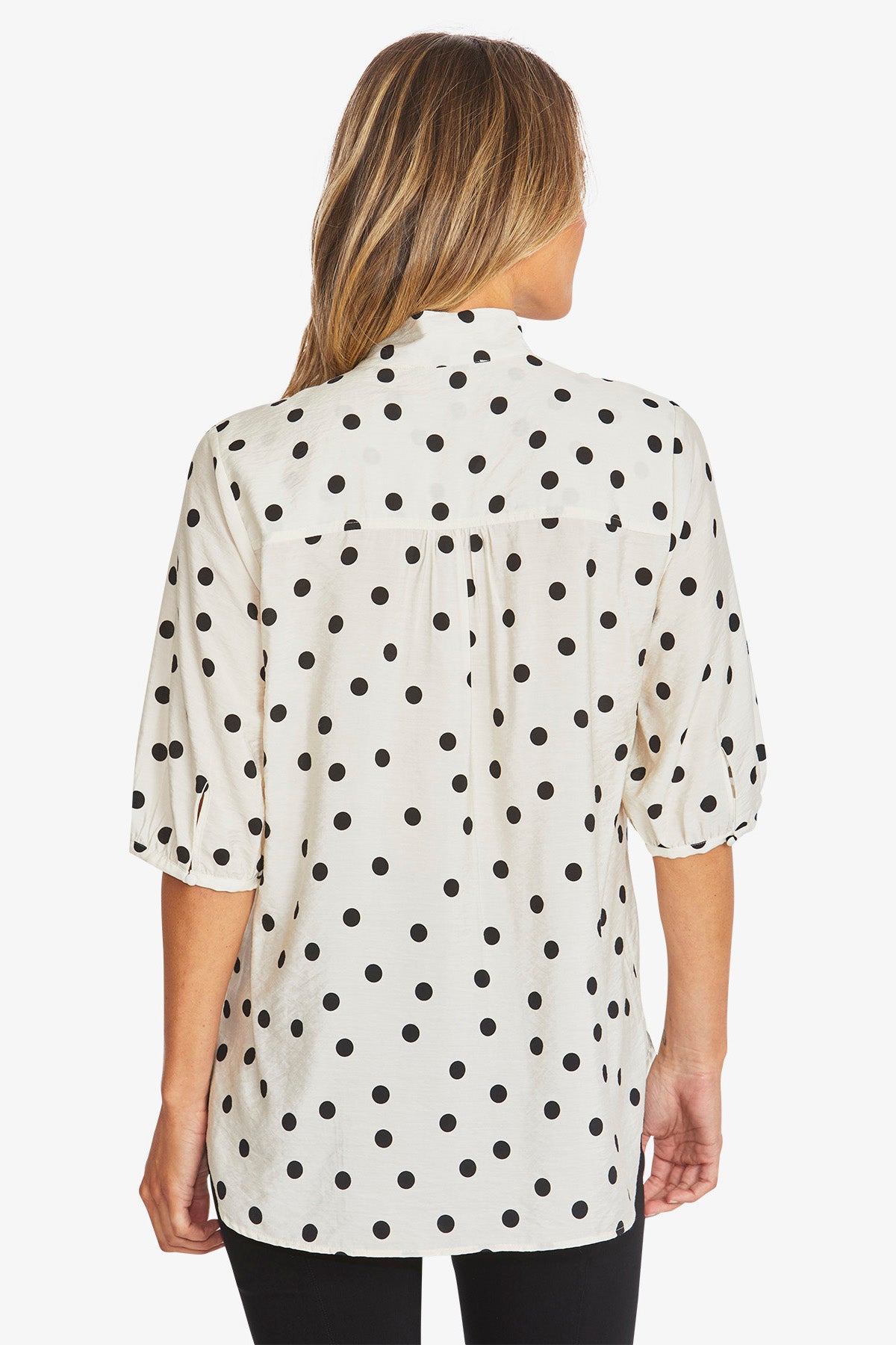 Womens Pamela Blouse Multicolor P595352
