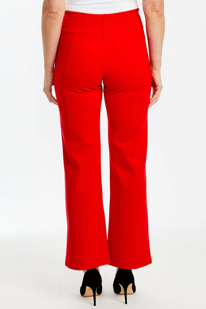 Ponte Bootleg Pant Ferrari