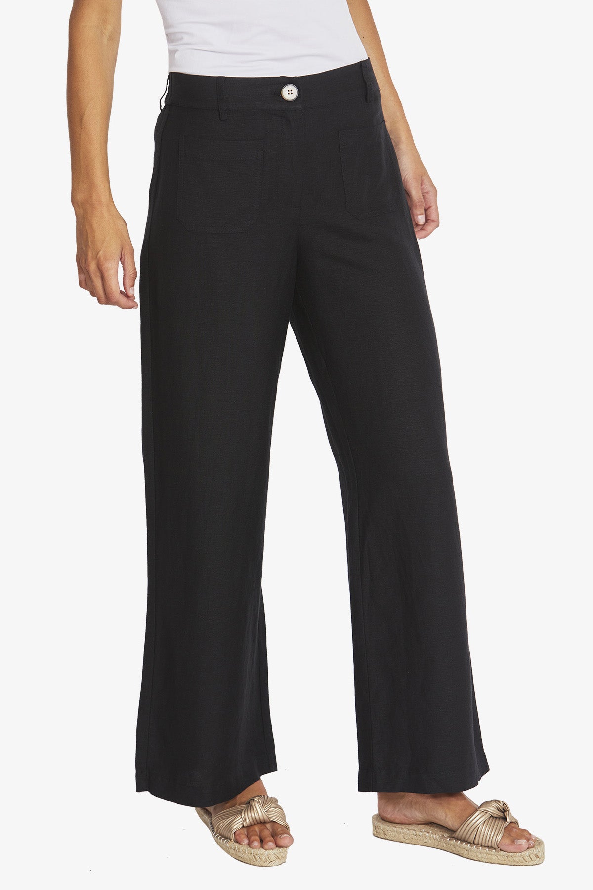 Womens Remi Pant Black P595724