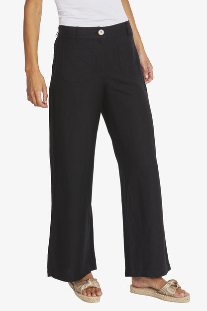 Womens Remi Pant Black P595724