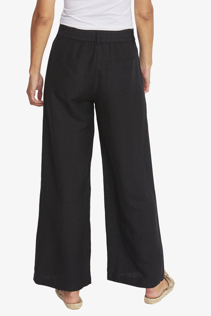 Womens Remi Pant Black P595724