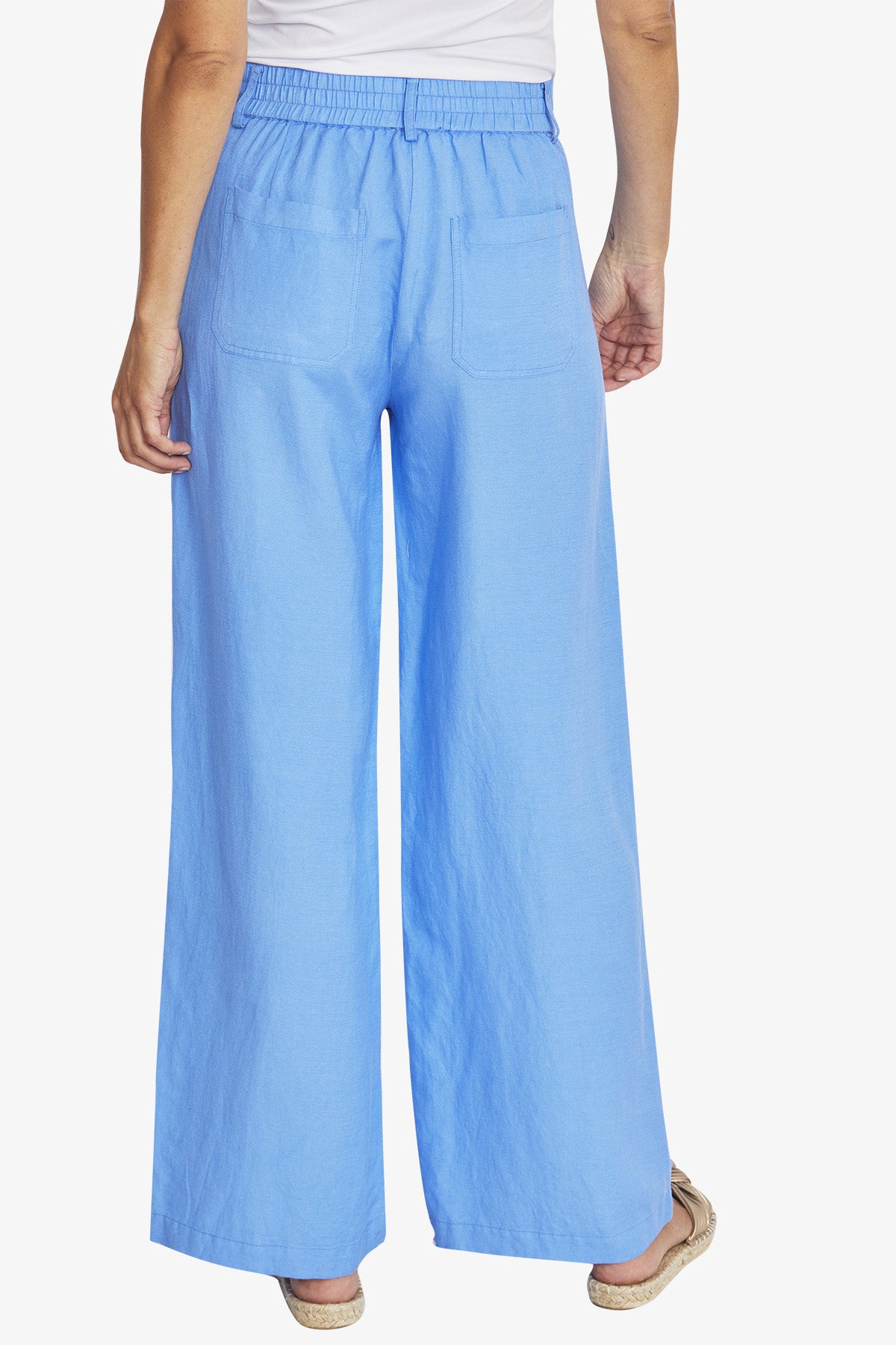 Womens Remi Pant Blue P595724