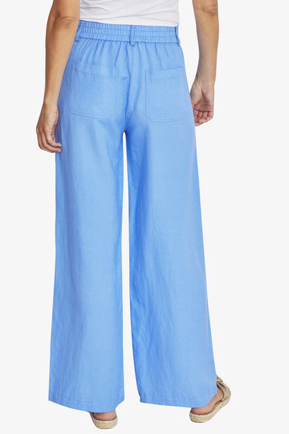 Womens Remi Pant Blue P595724