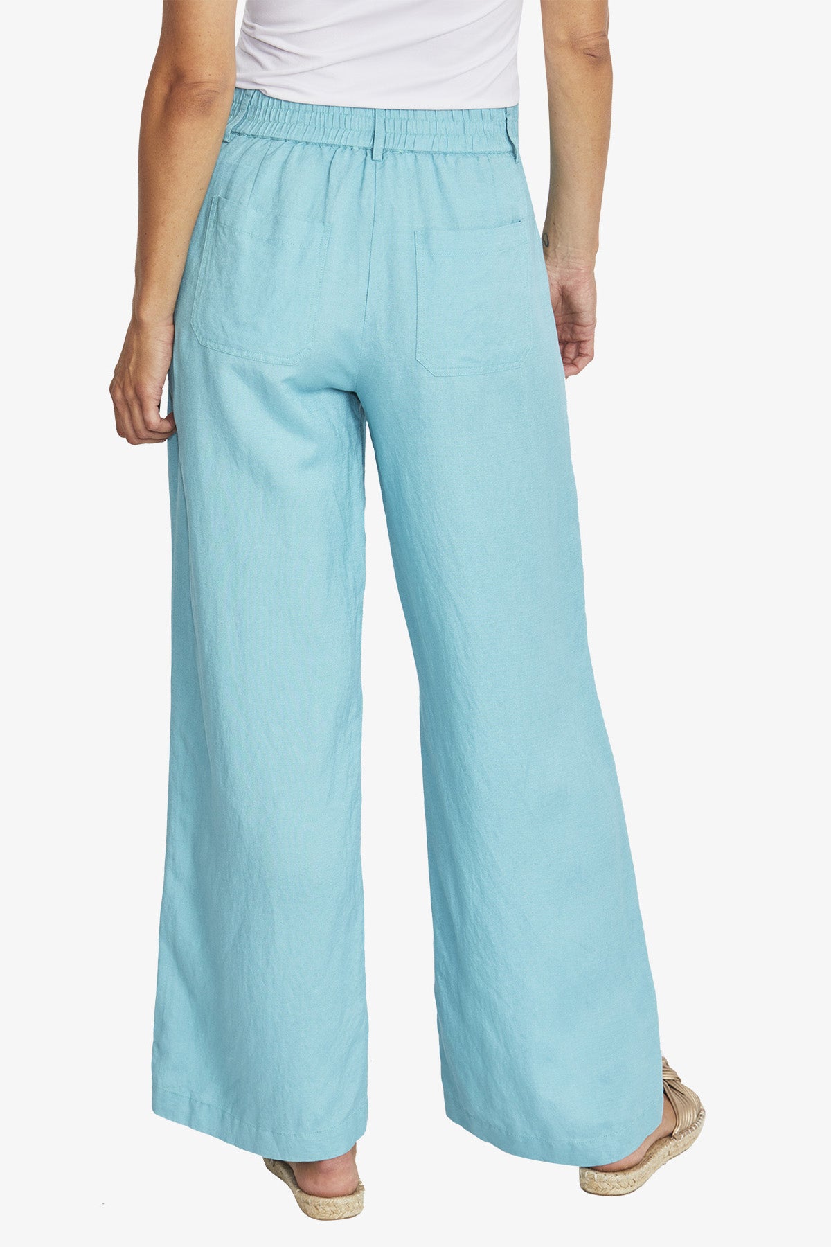 Womens Remi Pant Blue P595724