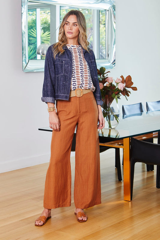 Remi Pant in Biscotti