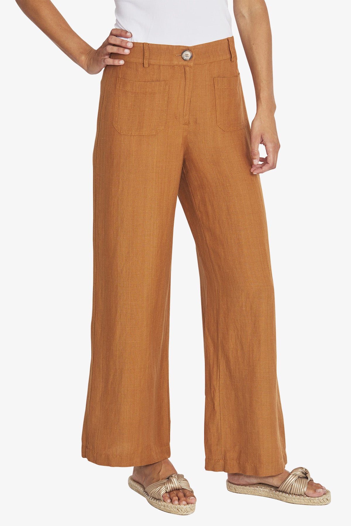 Remi Pant in Biscotti