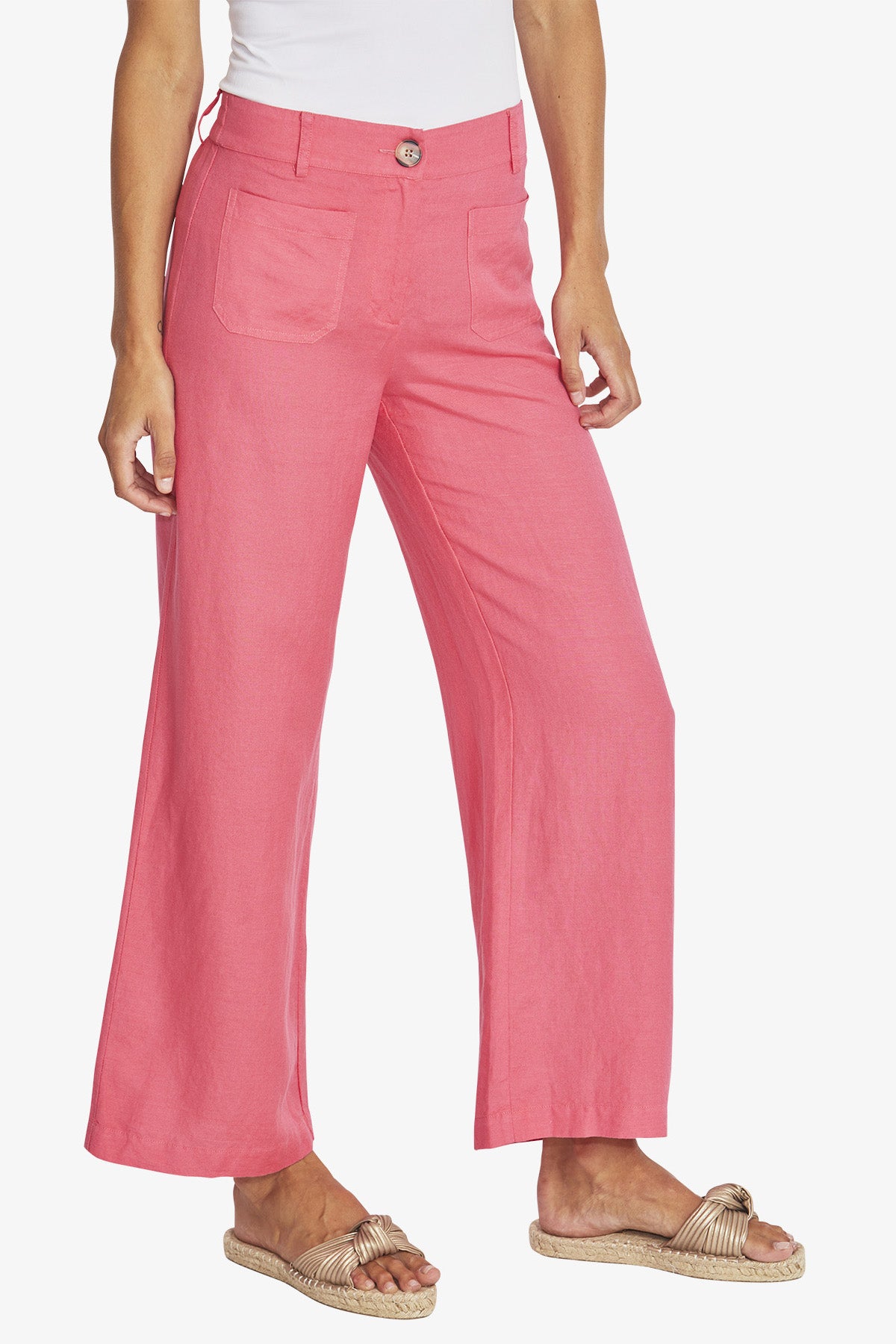 Womens Remi Pant Pink P595724